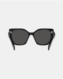 Prada - PR 19ZS