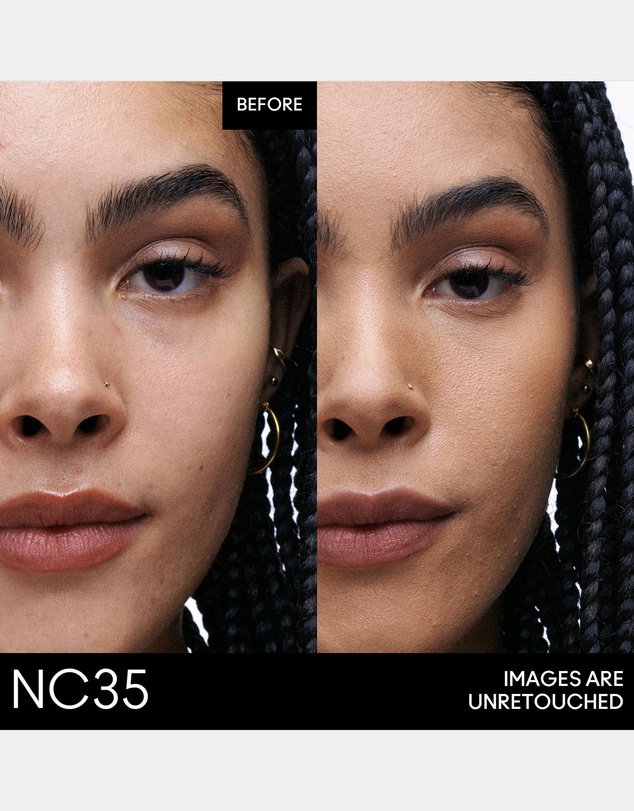 MAC - Studio Fix Powder Plus Foundation
