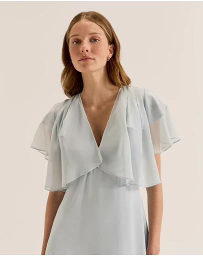 Review - Petal Bolero