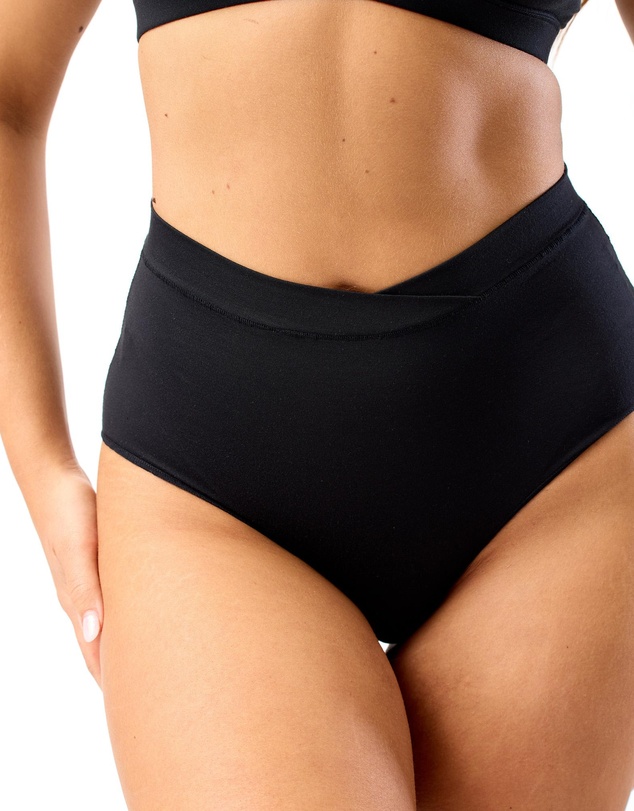 Hush Hush - Modal Full Brief