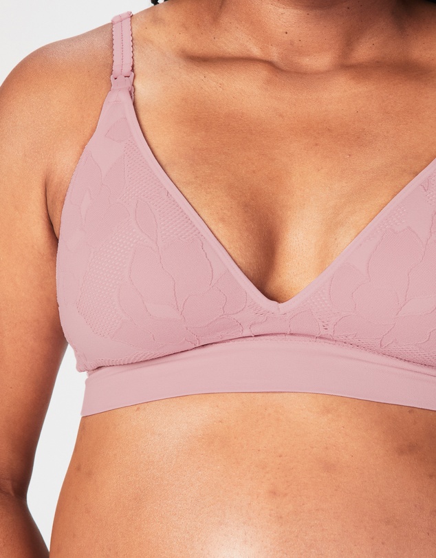 Cake Maternity - Freckles Recycle Nursing Bra