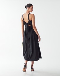 Willa - Liliana Dress