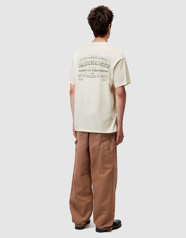 Carhartt WIP - SS 3 One 3 T-Shirt