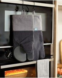Joseph Joseph - Pinch™ Easy-Grip Oven Gloves (Single)