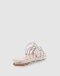Nude Footwear - Sommer