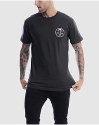 DVNT - Dive Deep Tee