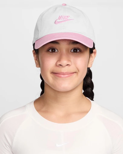 Nike - Unstructured Futura Wash Cap