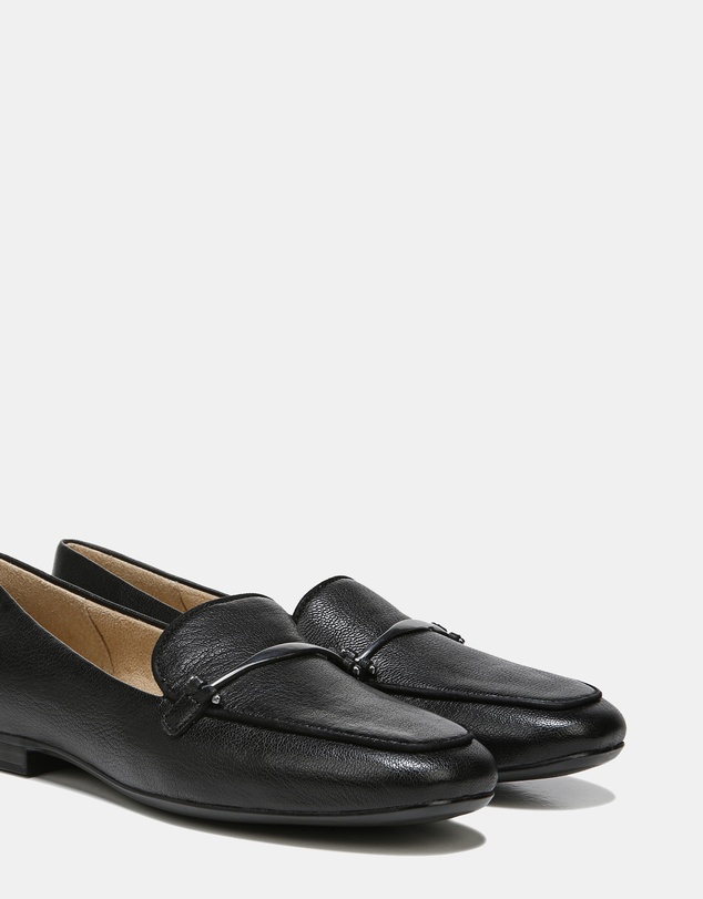 Naturalizer - Emiline-L Loafer - Black