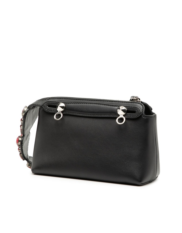 Pre-Loved by Azura Reborn - Pre-Loved Mini Leather By The Way Satchel