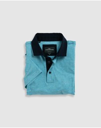 Rodd & Gunn - Stanley Point Sports Fit Polo