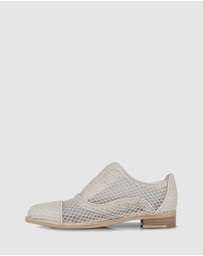 B.Coops - Zena Slip Ons