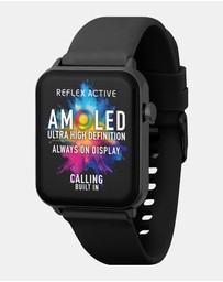Reflex Active - Series 30 Smart Watch