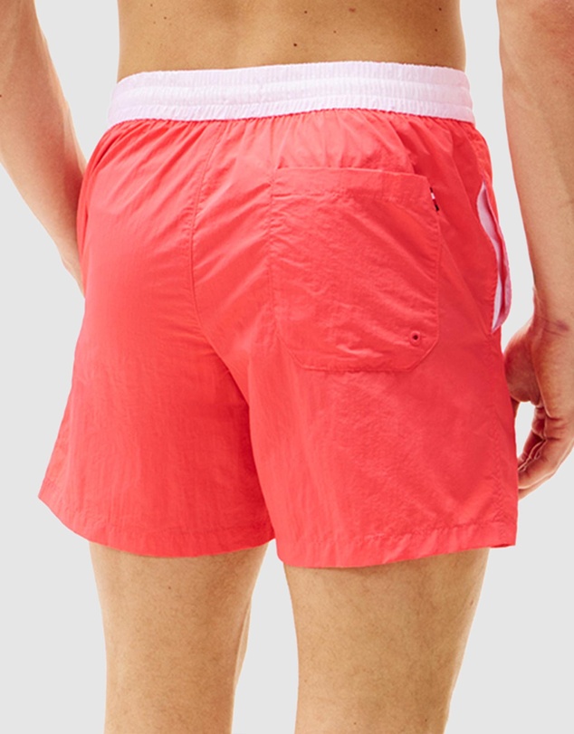 Tommy Hilfiger - Heritage Mid Length Swim Shorts