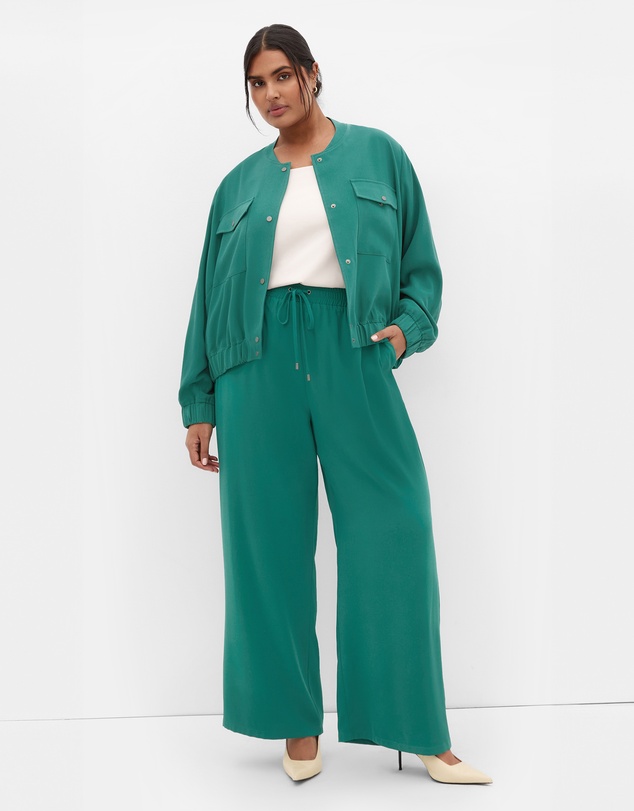 City Chic - Nia Jacket