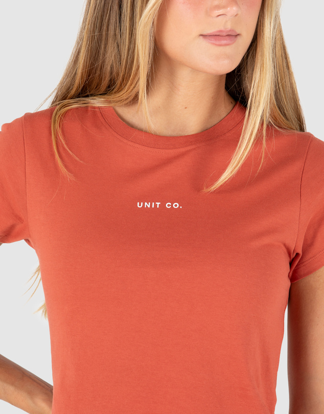 UNIT - Studio Baby Tee