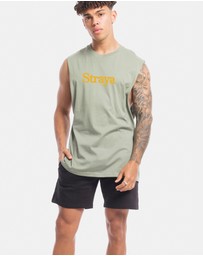 Vacancy Co - Straya Tank