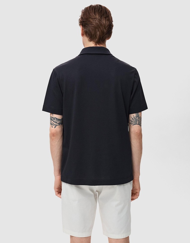 M.N.G - Carle Polo Shirt