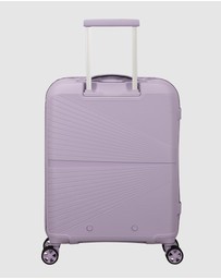 American Tourister - Airconic Carry-On Tsa Suitcase (55 Cm)