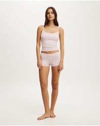 Cotton On Body - Dreamy Soft Boyshort