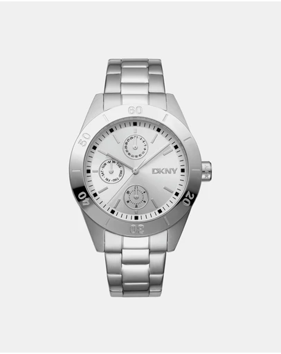 DKNY - DKNY Nolita Sport Watch