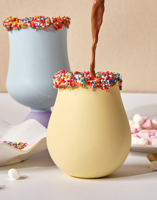STYLD. - Bubble Cup Set (2 pcs)
