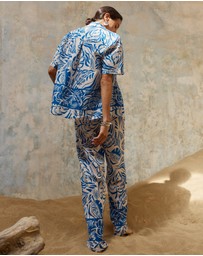 Seven Wonders - Santino Pant