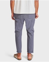 Academy Brand - Oahu Pant