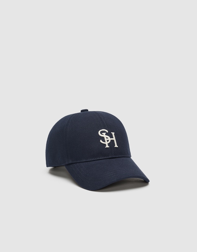 Seed Heritage - Seed SH Cap