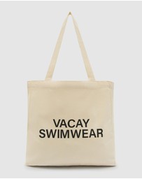 Vacay Swimwear - Tote Bag