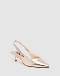 Nine West - Viki