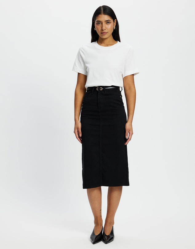 KAJA Clothing - Perion Skirt
