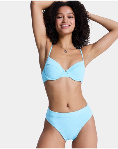 TANAGER TURQUOISE