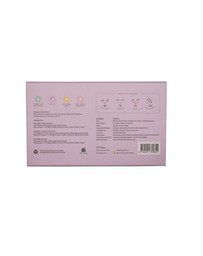 Oh Flossy - Sweet Treat Makeup Set