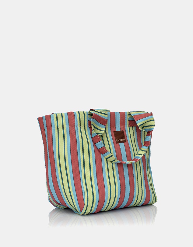 EAU BAGS - Grand Tote Bag