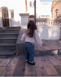 Sonne - Remy Denim Jean