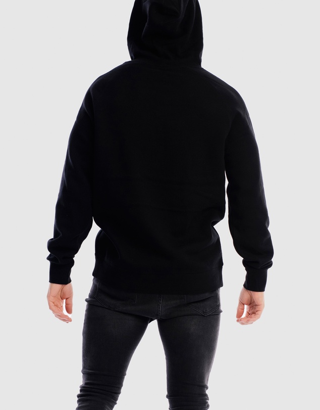 Counter Culture - Track Hoodie