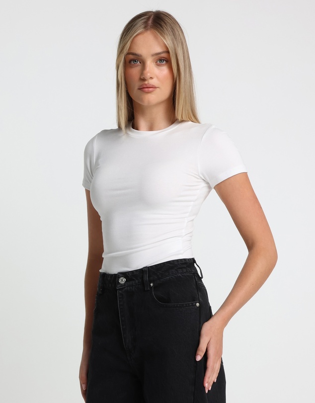 Madison The Label - Tammy Baby Tee