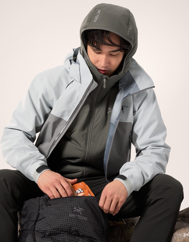 Arc'teryx - Atom Hoody Men's