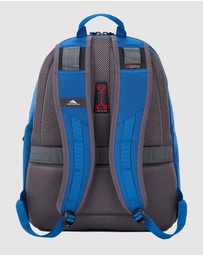 High Sierra - Extension Backpack