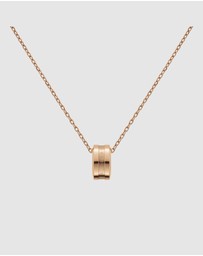 Daniel Wellington - Elan Necklace