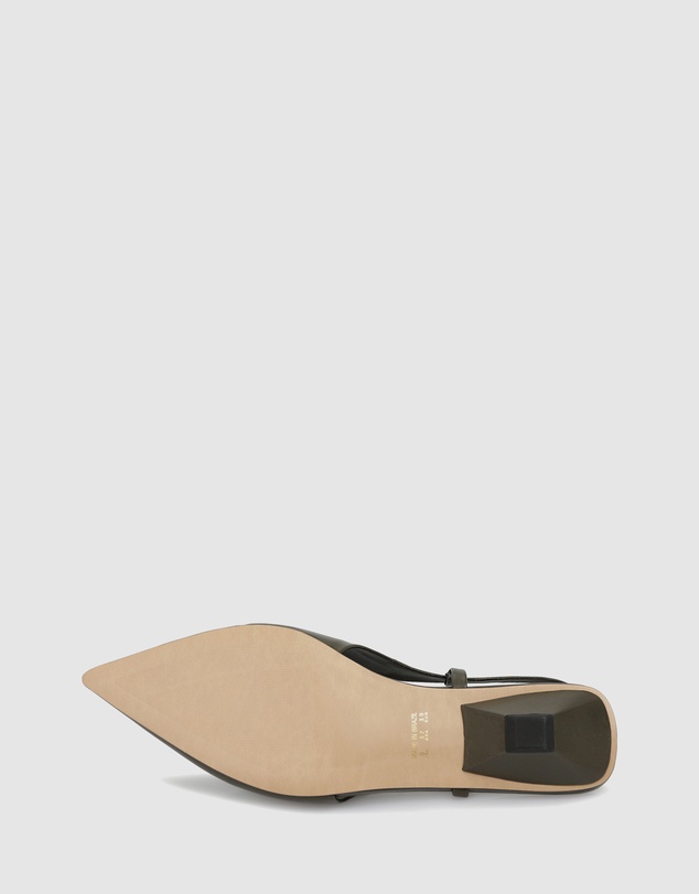 Sempre Di - Melly Slingbacks