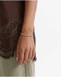 MIMCO - Dazzle Toggle Bracelet