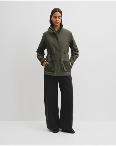 Moss Green