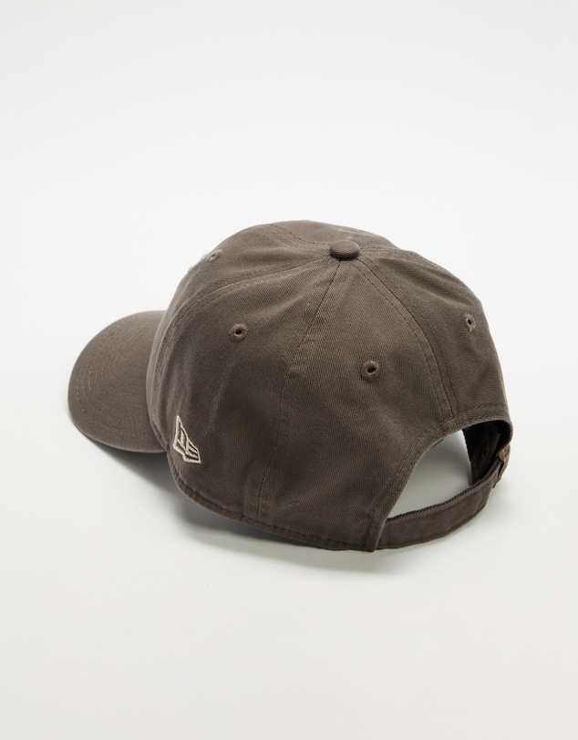 New Era - Casual Classic New York Yankees Cap