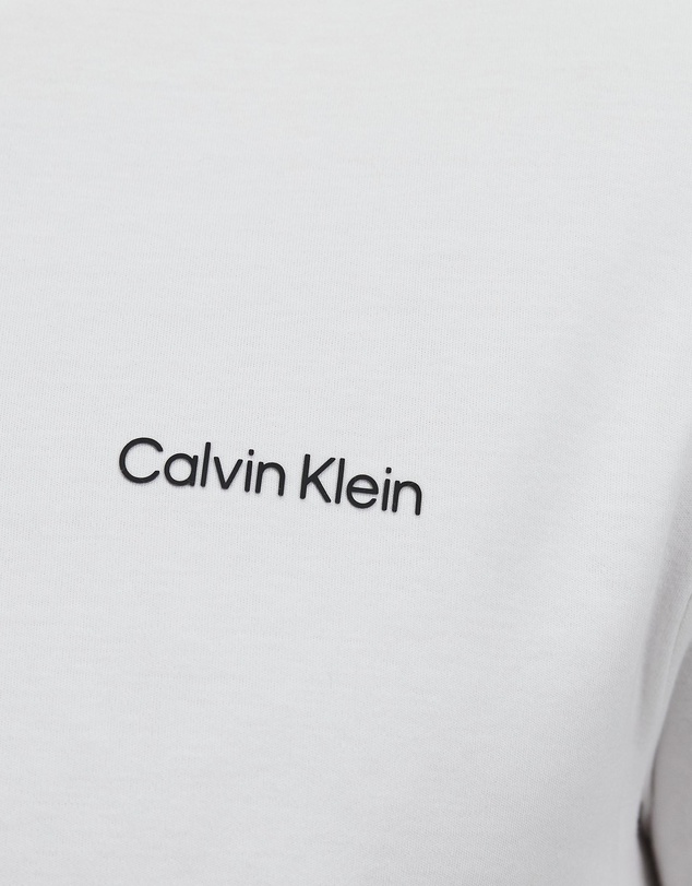 Calvin Klein - Micro Logo T-Shirt