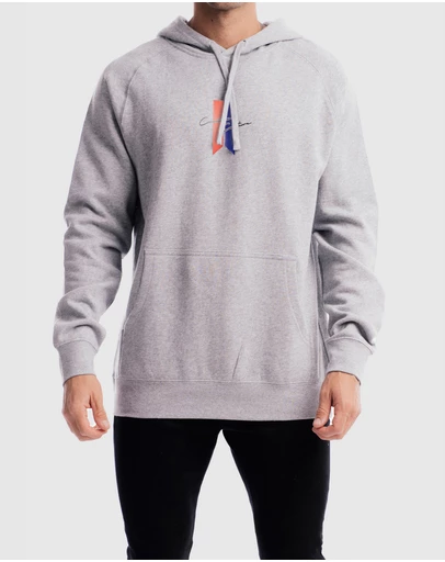 Counter Culture - Peak Hoodie