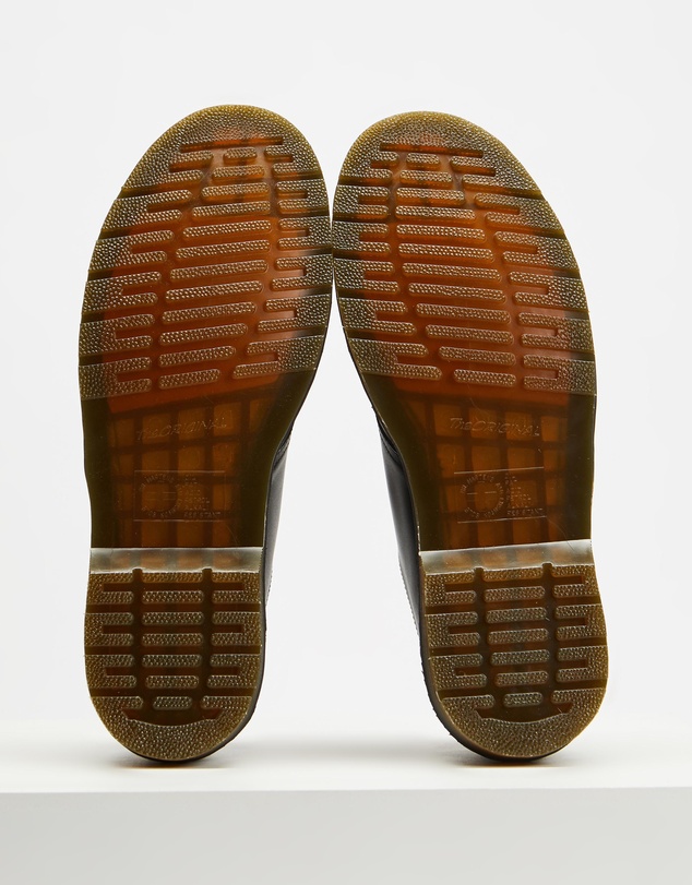 Dr Martens - Unisex 1461 Nappa 3-Eye Shoes