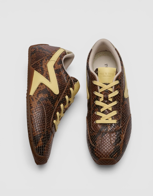 rag & bone - Retro Runner Slim Ultra