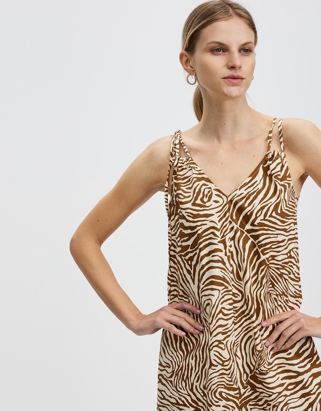 Grace Willow - Mimi Dress