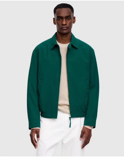 ARKET - Amor Cotton Blouson